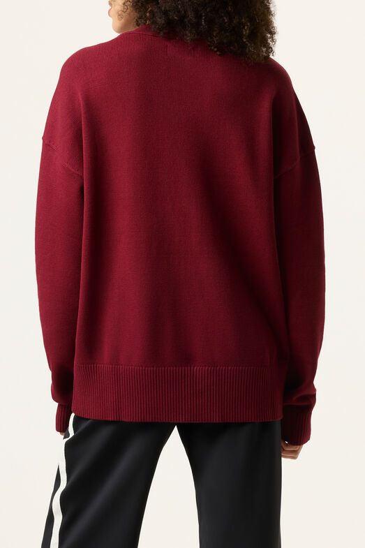 BASELINE CARDIGAN