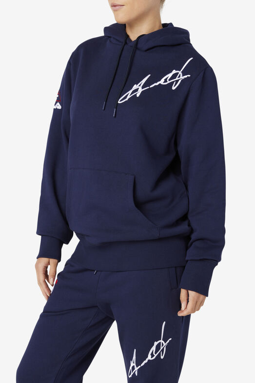 LAZARUS HOODIE