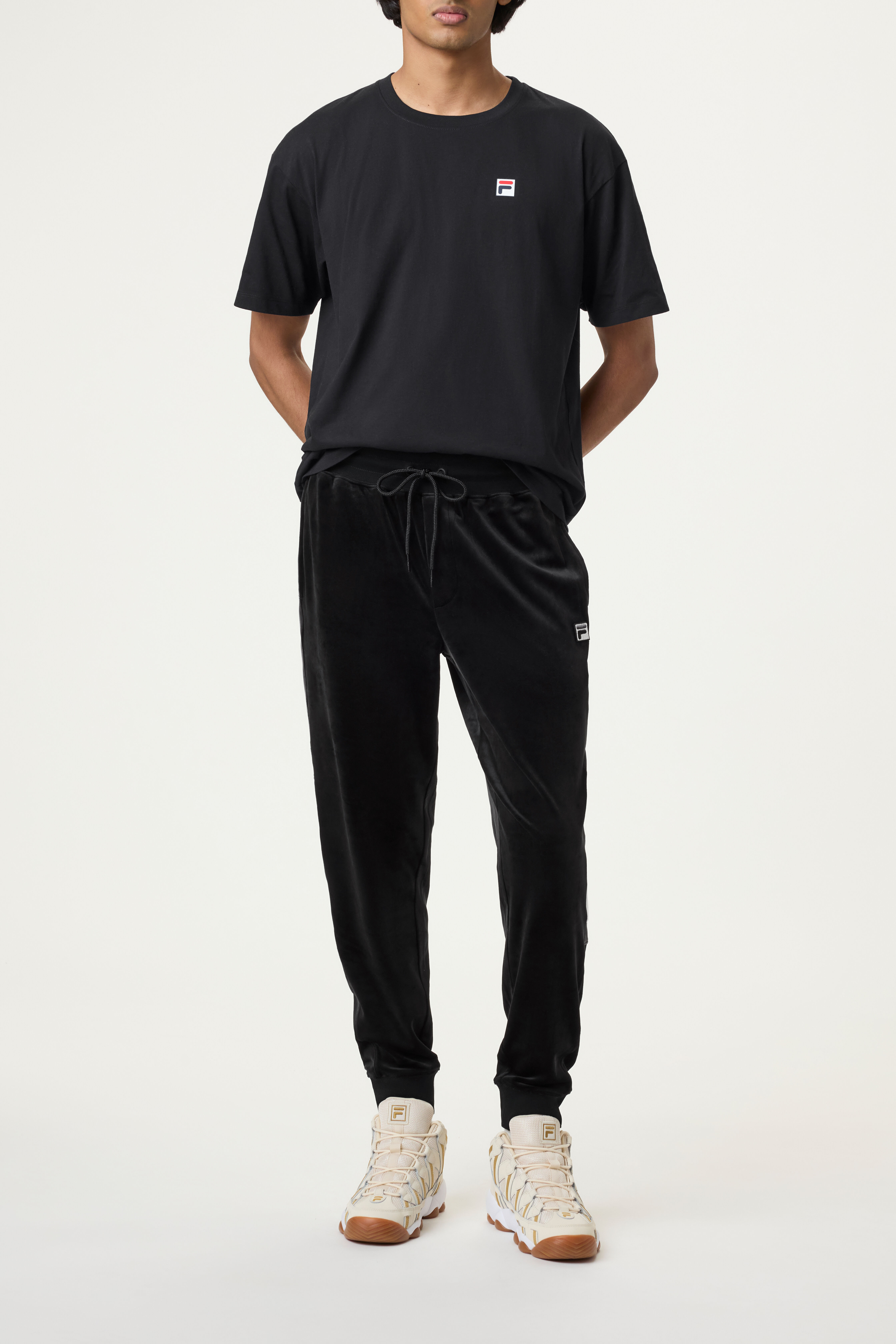 Retro v2 track pants hot sale