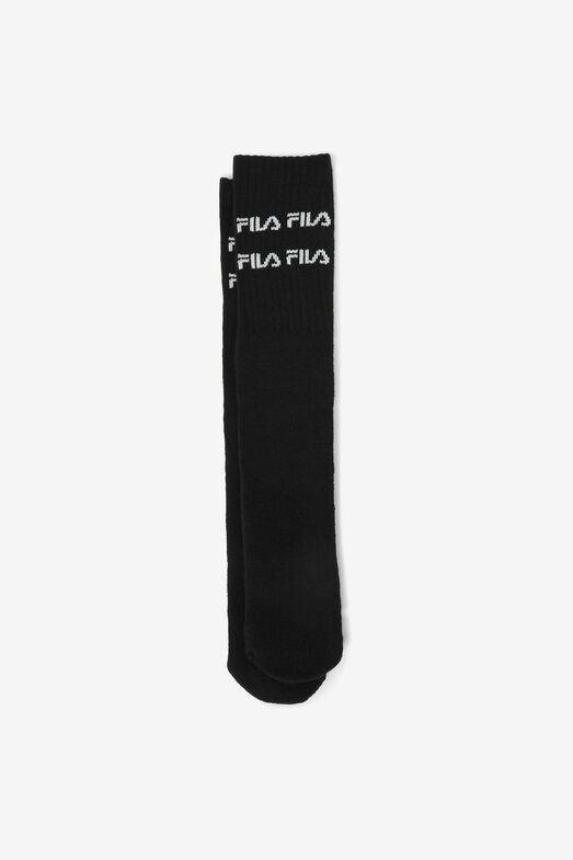 FILA DLB LINE LOGO KNEEHIGH