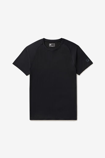 LUCKY ACE S/S SEAMLESS CREW