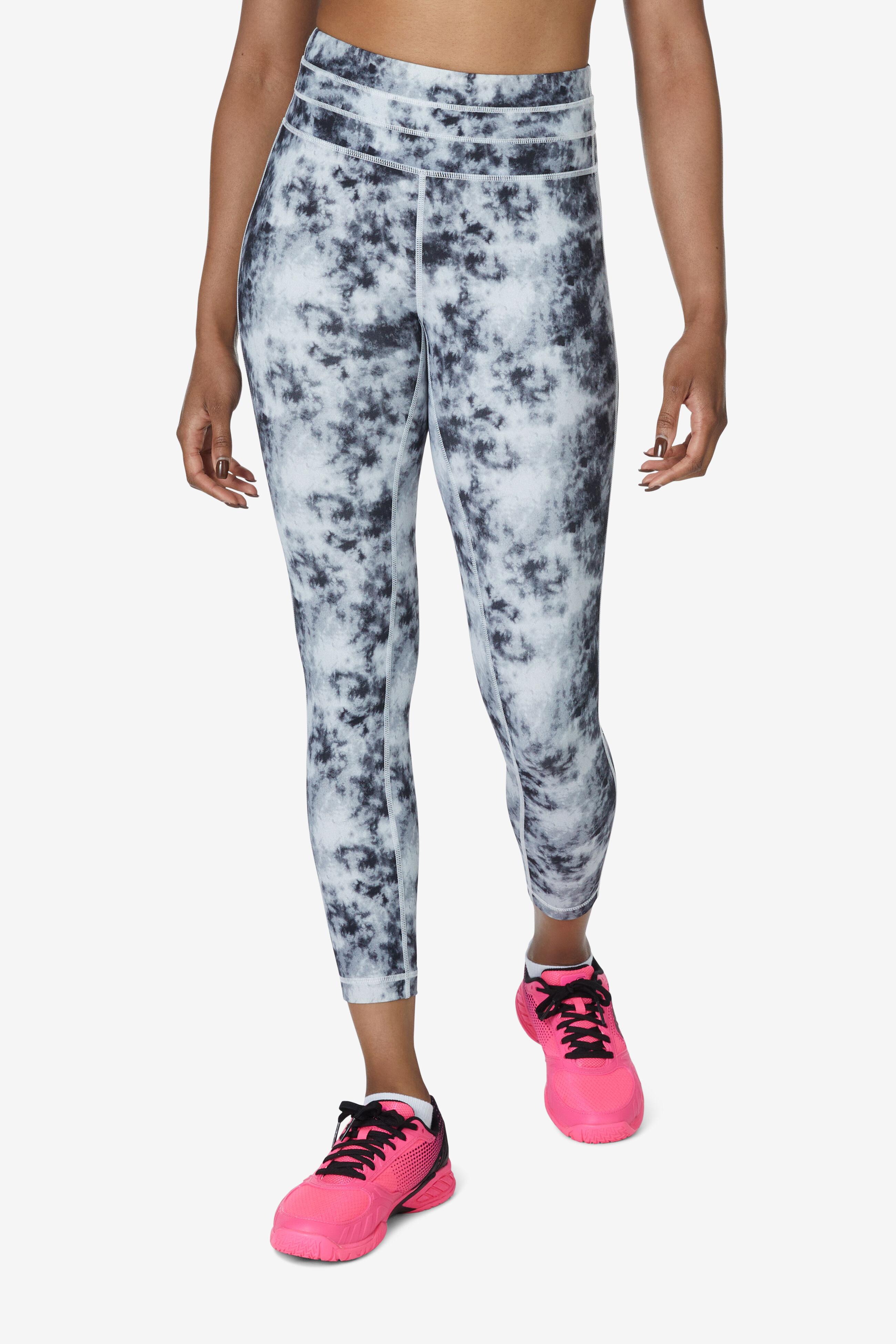 Fila shop leggings sale