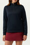 LONG SLEEVE 1/4 ZIP