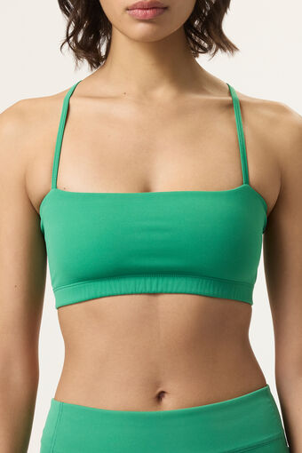 FILA X HAILEY SPORTS BRA