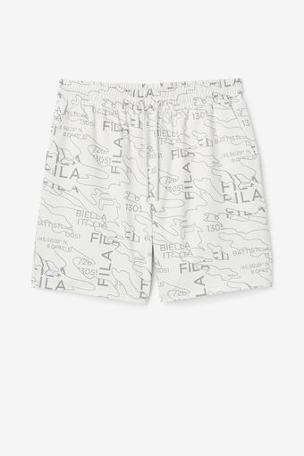 DECKLAN AOP SHORT