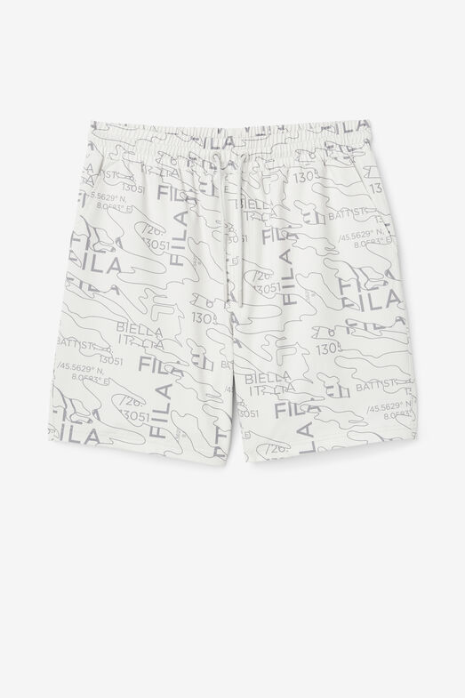 DECKLAN AOP SHORT