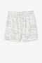 DECKLAN AOP SHORT