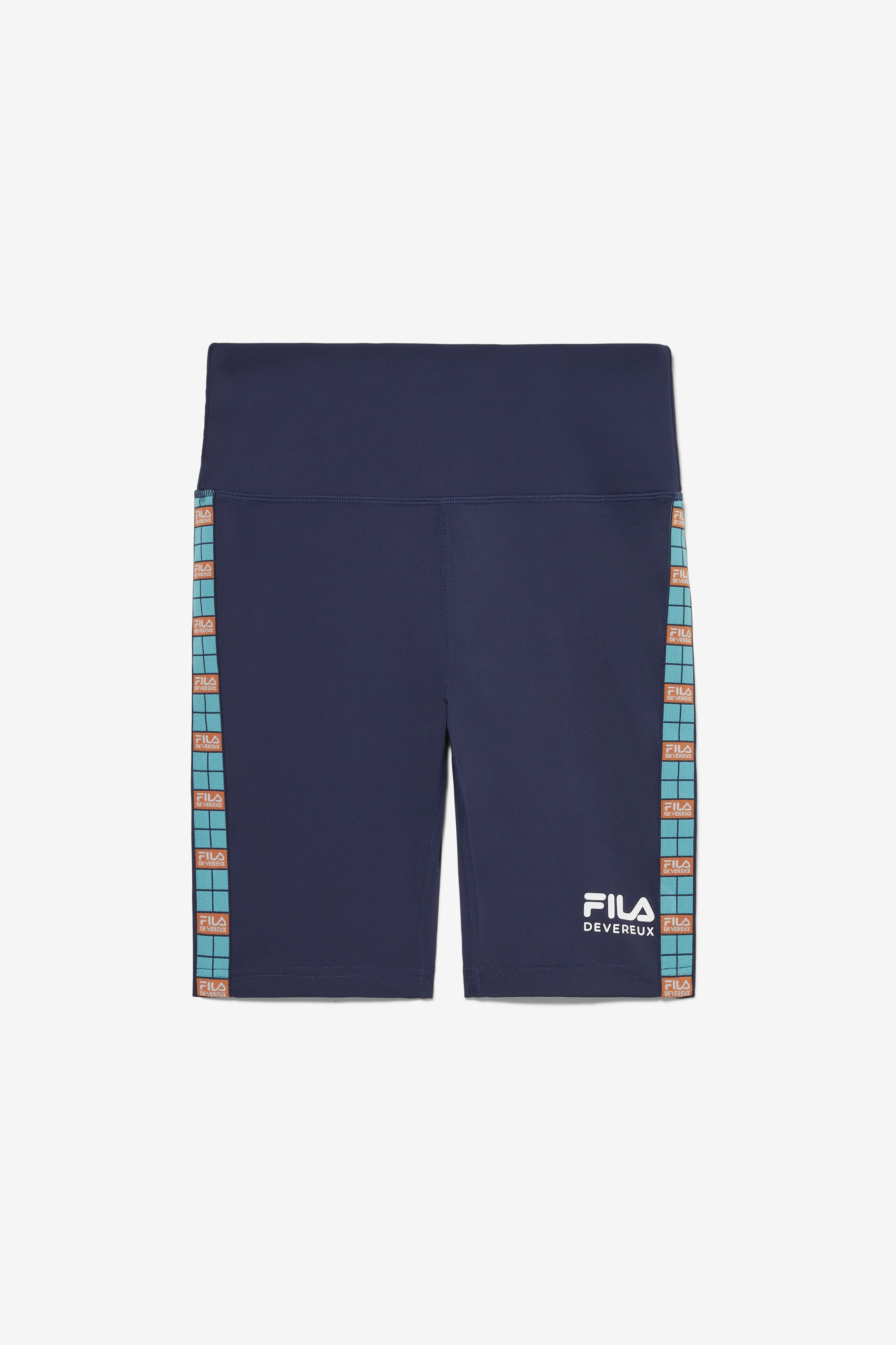 Fila top bicycle shorts