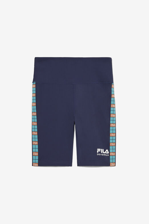 FILA X DVRX BIKE SHORT