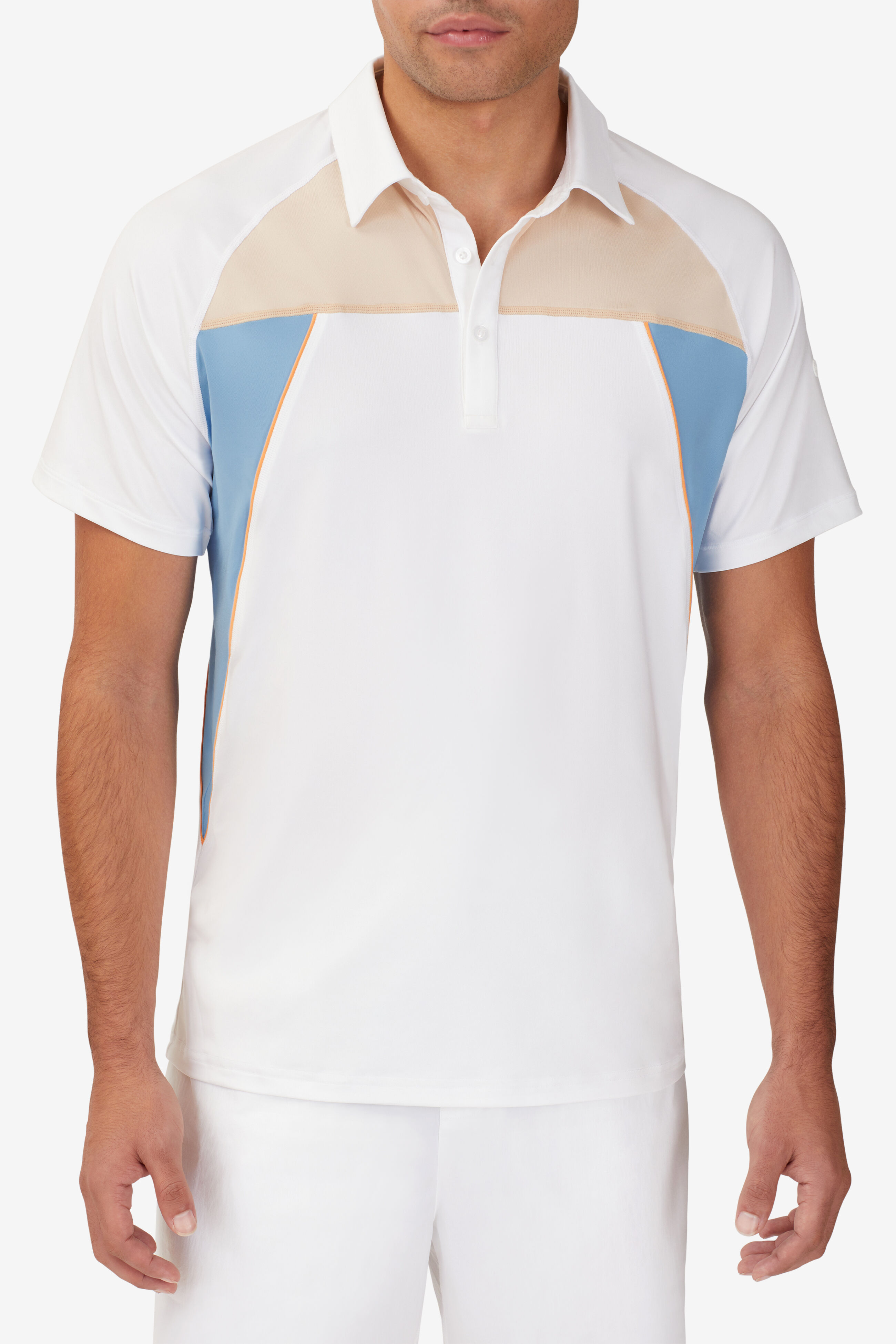Fila polo online for sale