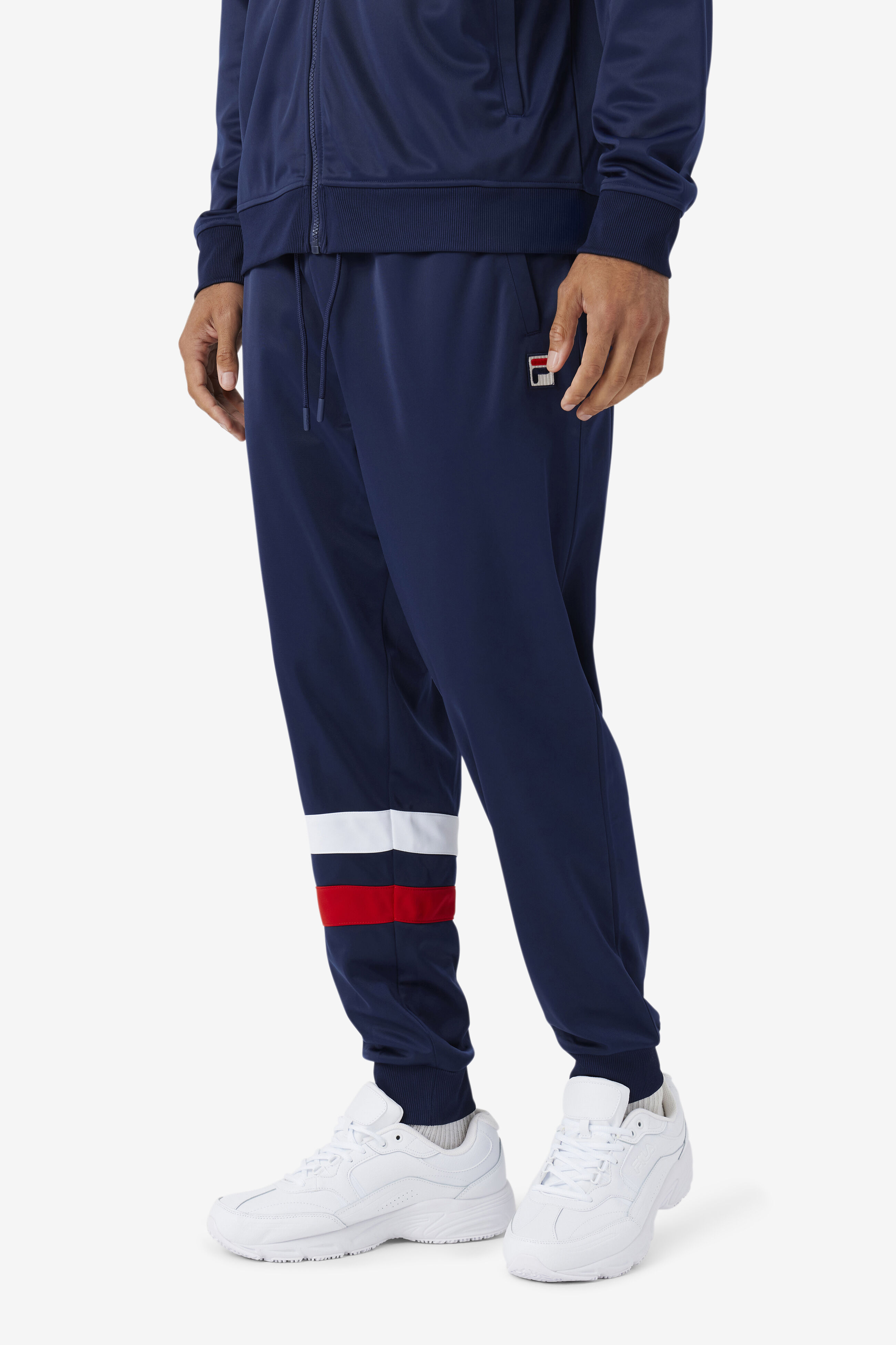 Fila pants outlet mens