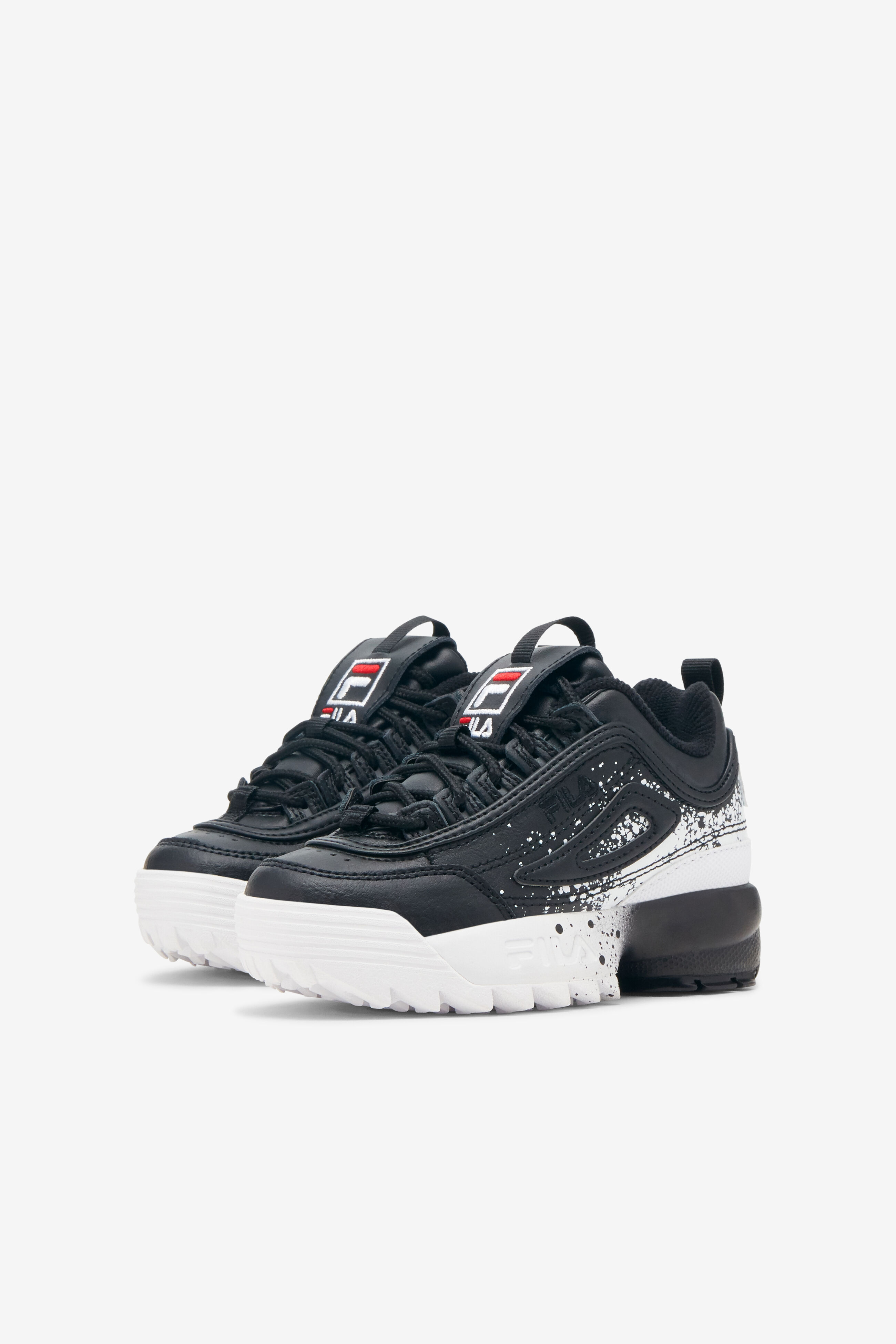 Fila disruptor 2025 2 splatter
