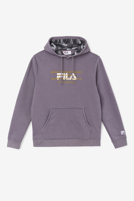 RONDOT HOODIE