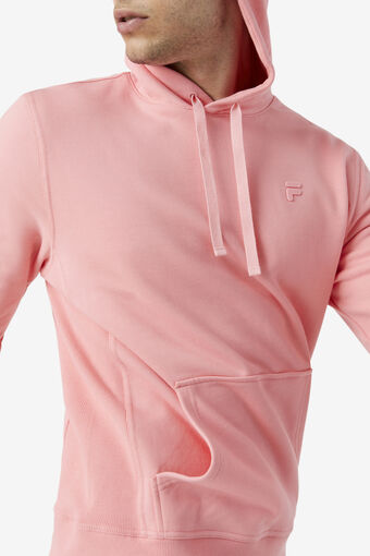 ARAGOM HOODIE/STRAWBERRYICE/Large