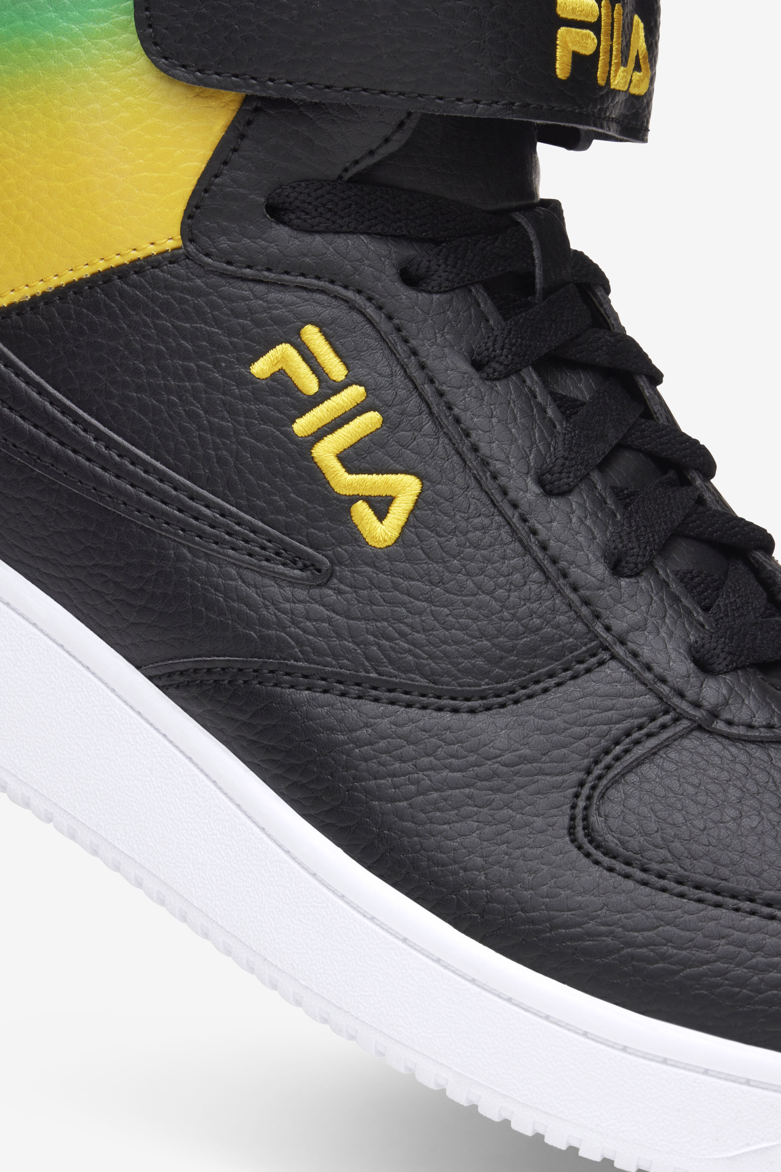 Men s A high Fade Shoes Fila