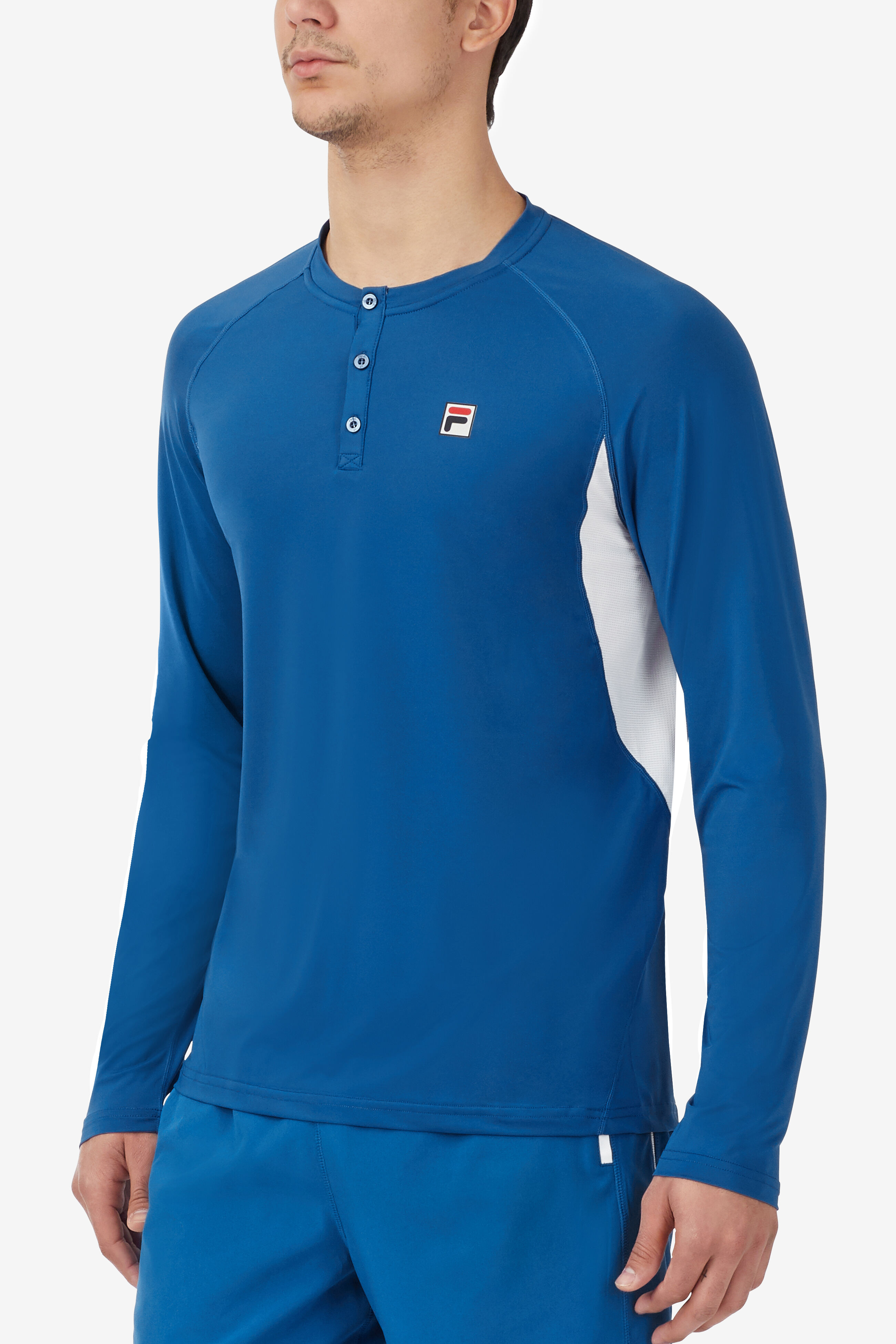 Tee shirt deals court fila