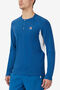 CENTER COURT LONG SLEEVE