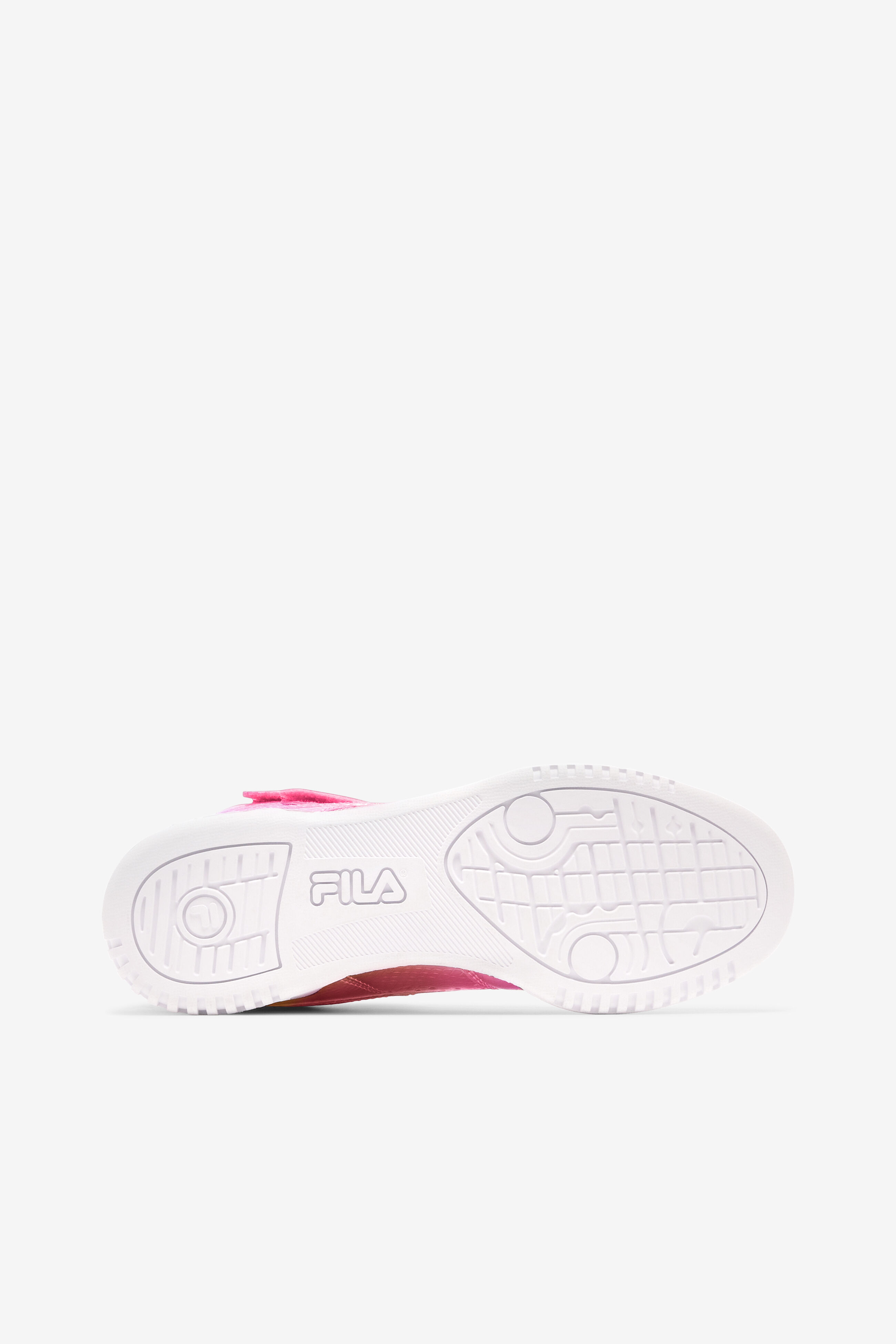 Burlington fila shop shoes