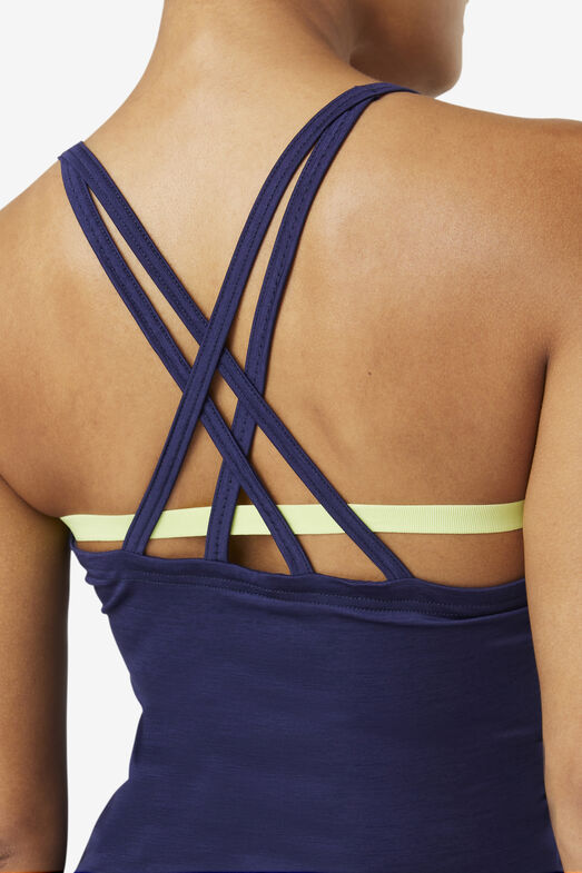BACK COURT CAMI TANK