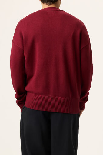 BASELINE CARDIGAN