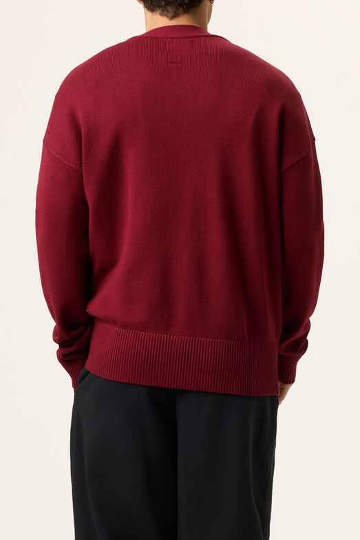 BASELINE CARDIGAN