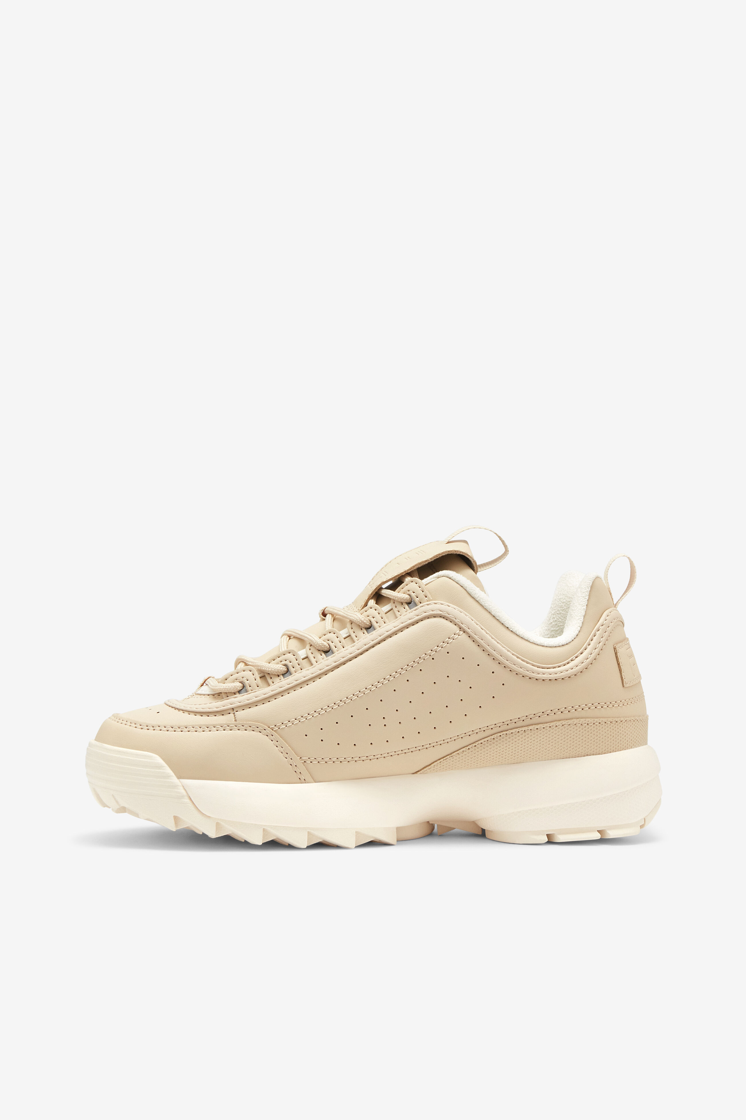 Disruptor 2 Nude Women s Chunky Sneakers Fila