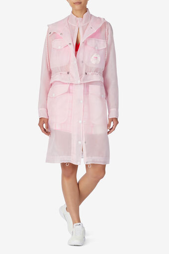 BM LONG COAT