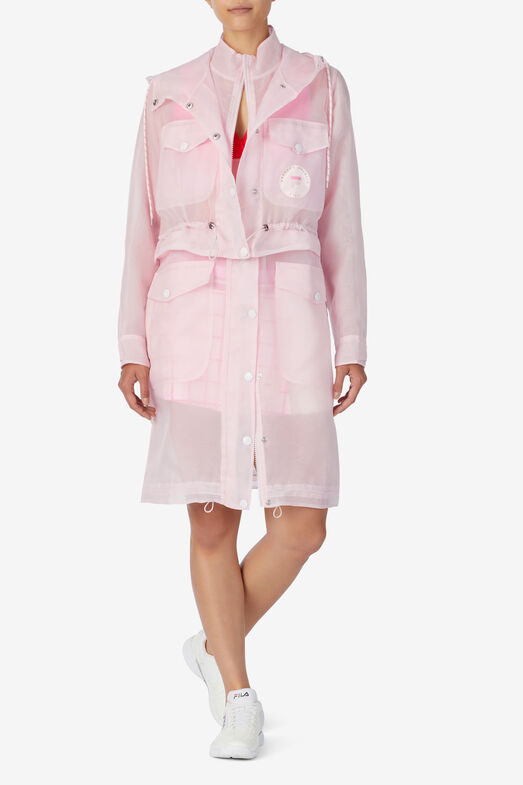 BM LONG COAT