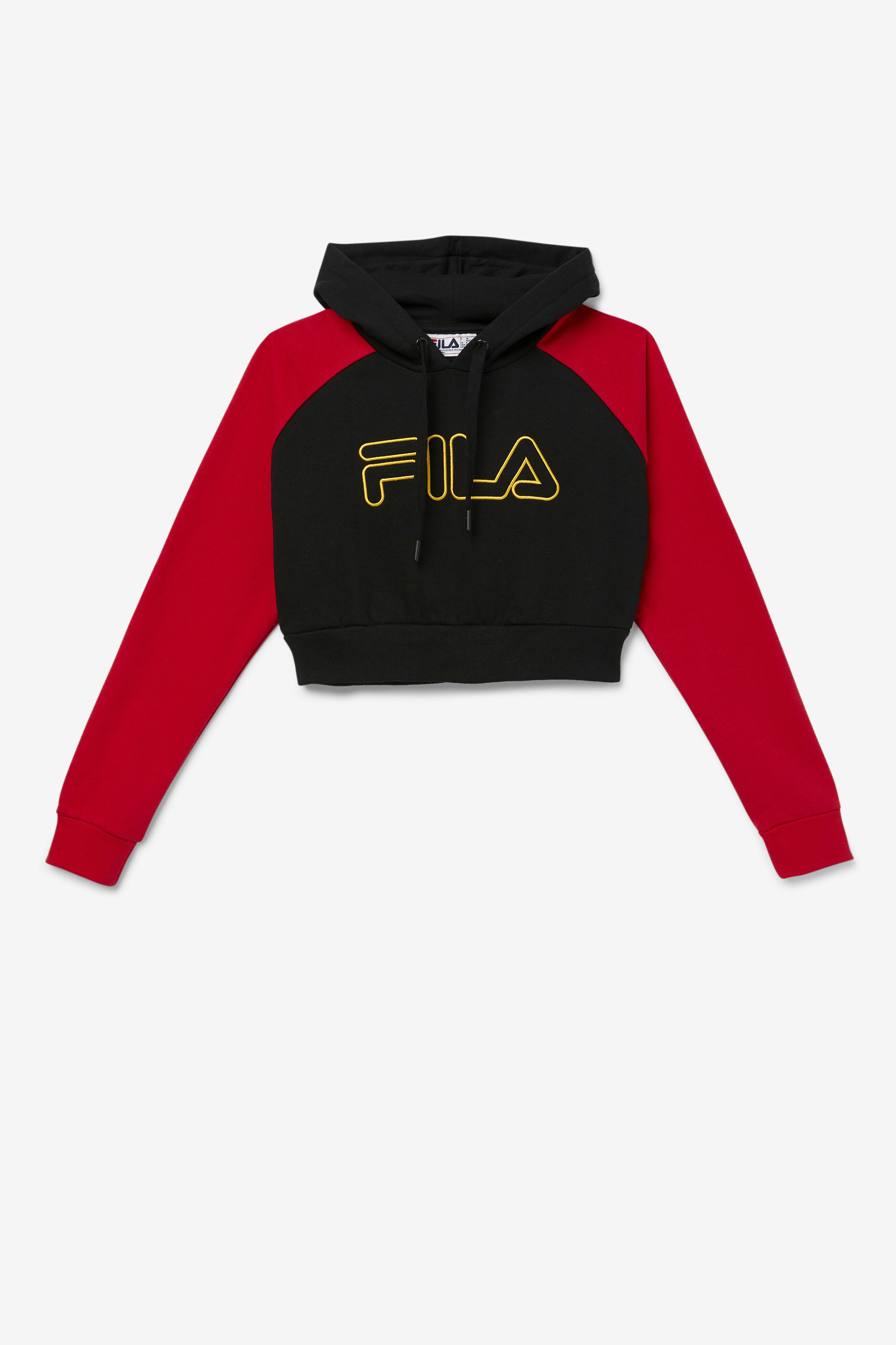Valeria Hoodie Sweatshirts Hoodies Fila