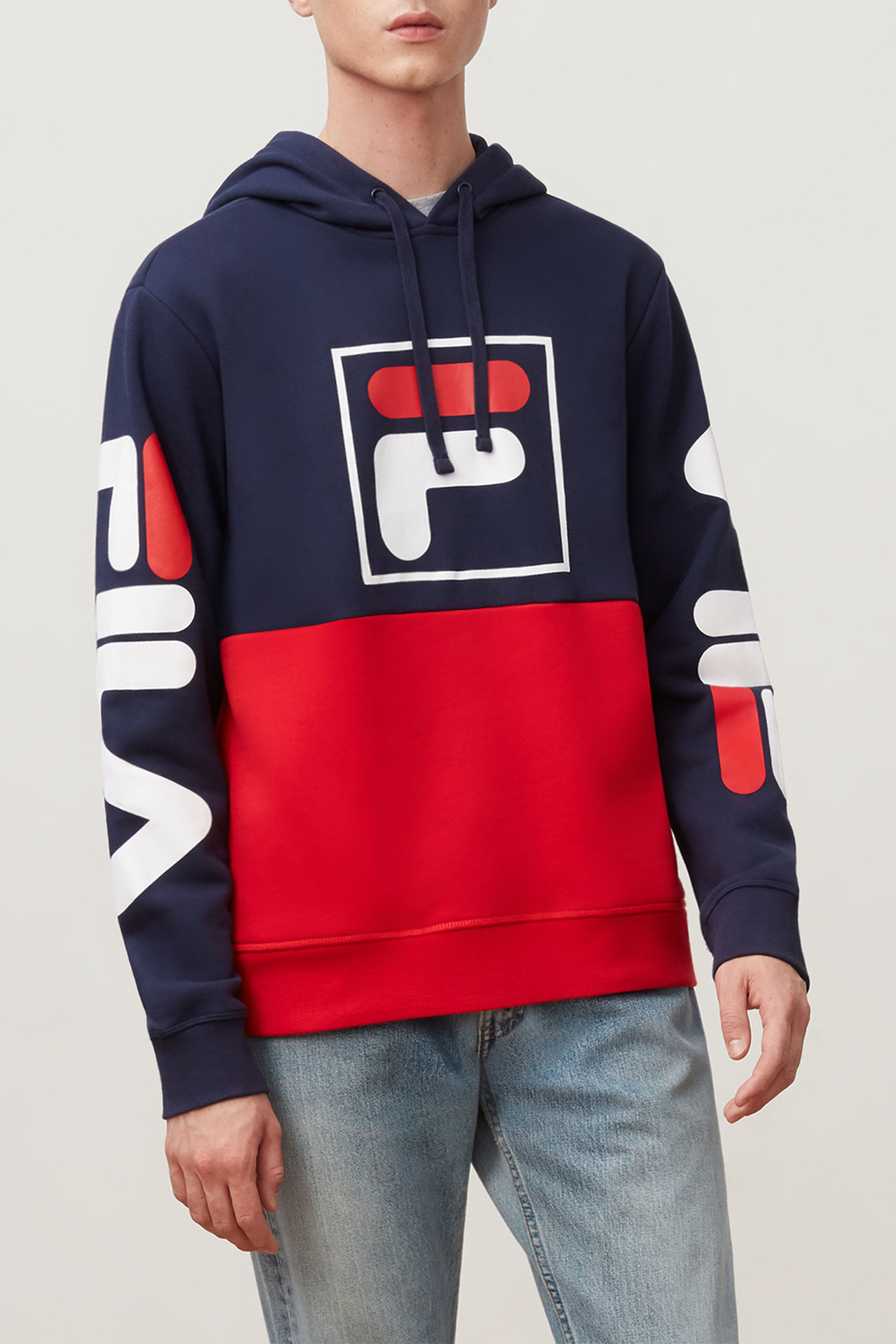 Marzio hoodie 2025