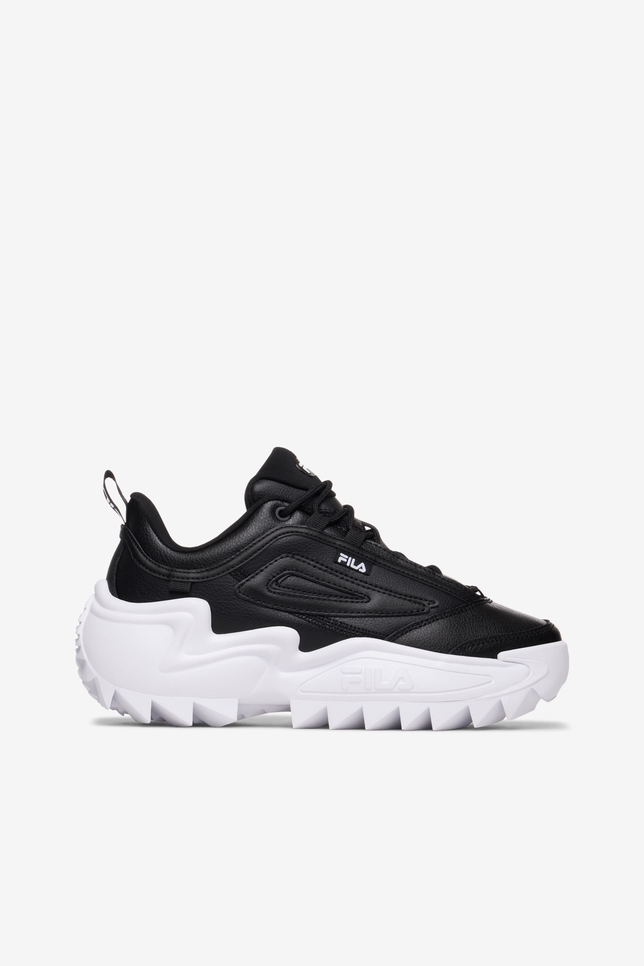 Twister Platform Sneakers For Women Fila