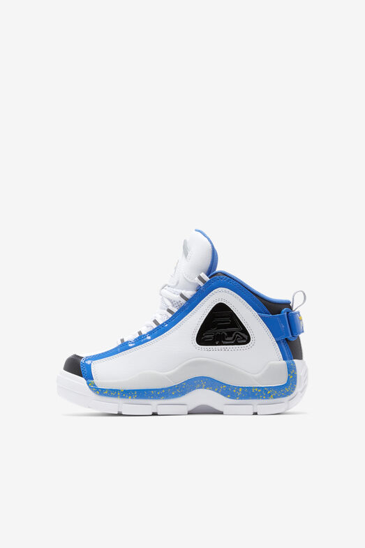 GRANT HILL 2