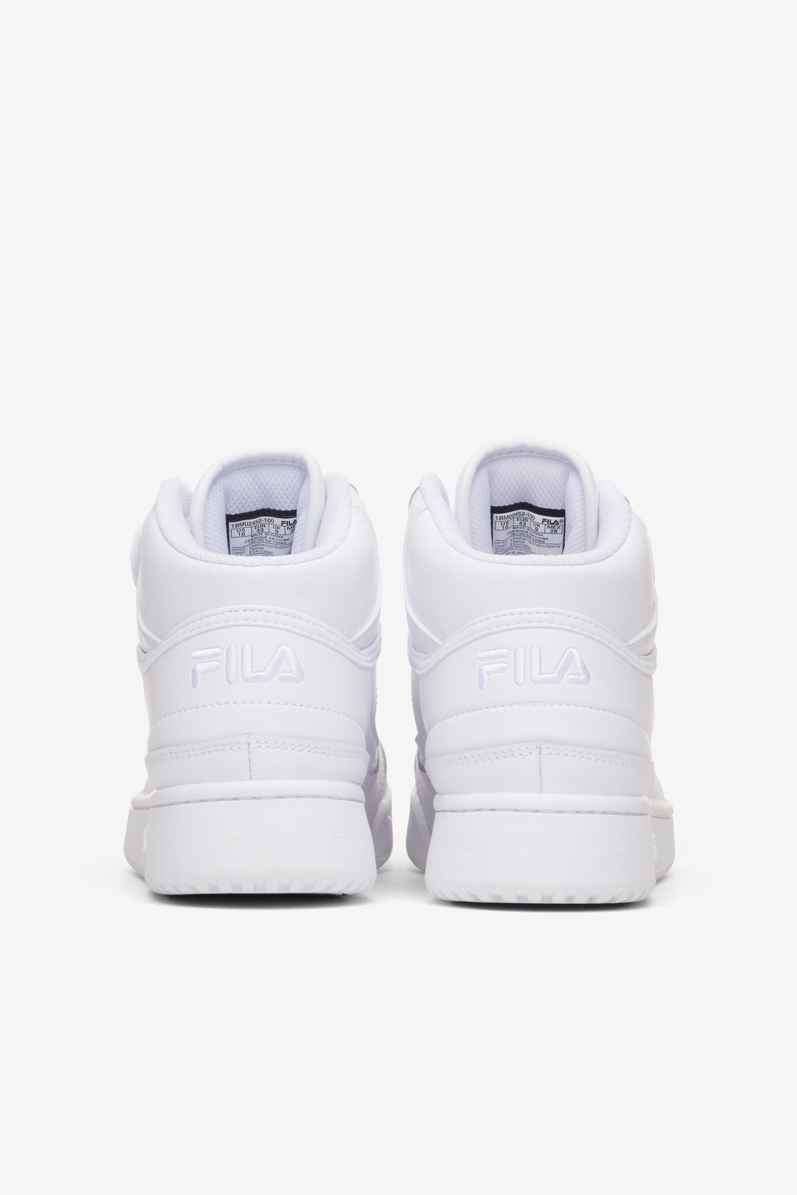 Fila bb84 discount