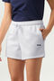 SPORTSTYLE LINEAR LOGO SHORT