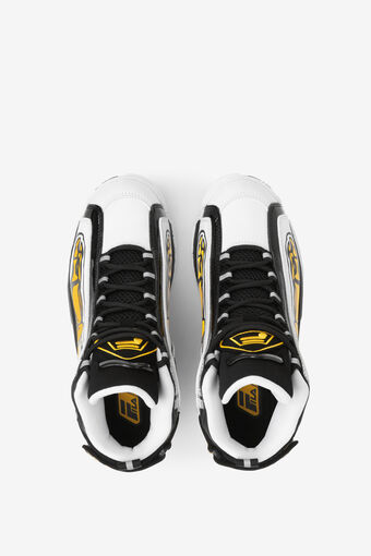 GRANT HILL 2 RACING