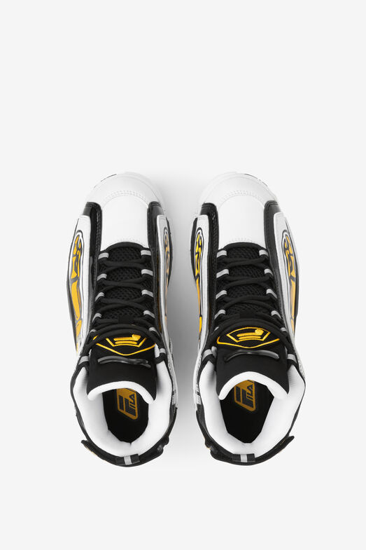 GRANT HILL 2 RACING