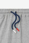 LOGO FRENCH TERRY SHORT