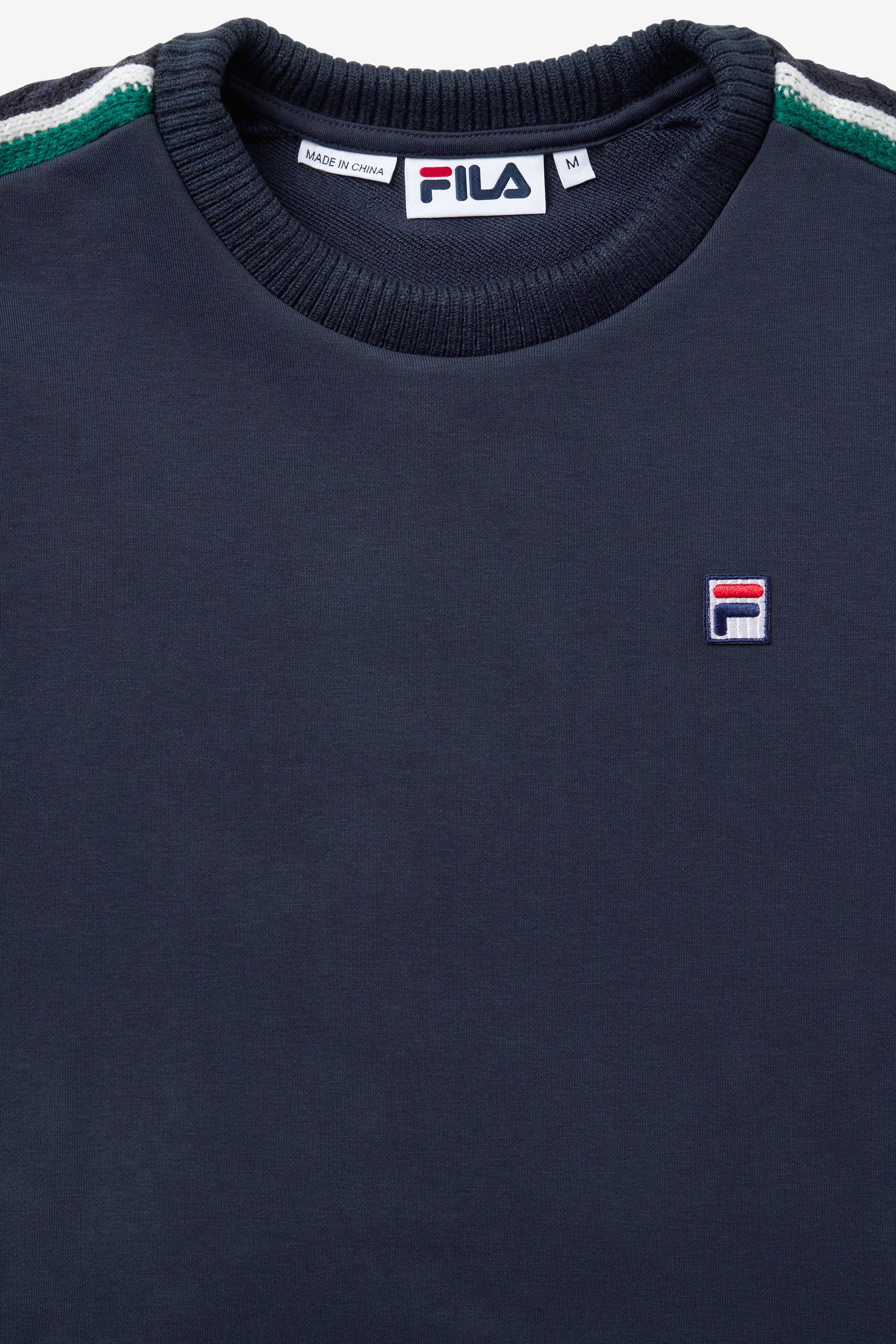Fila limited edition t shirt clearance