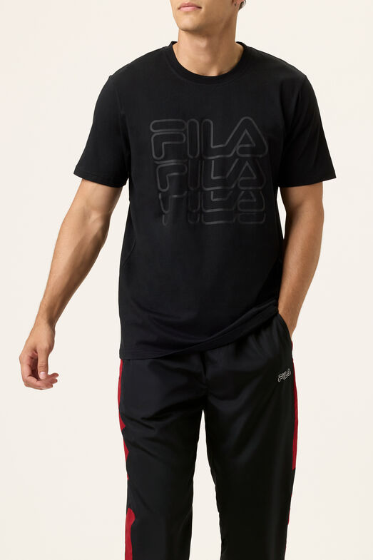 GRAPHIC TEE