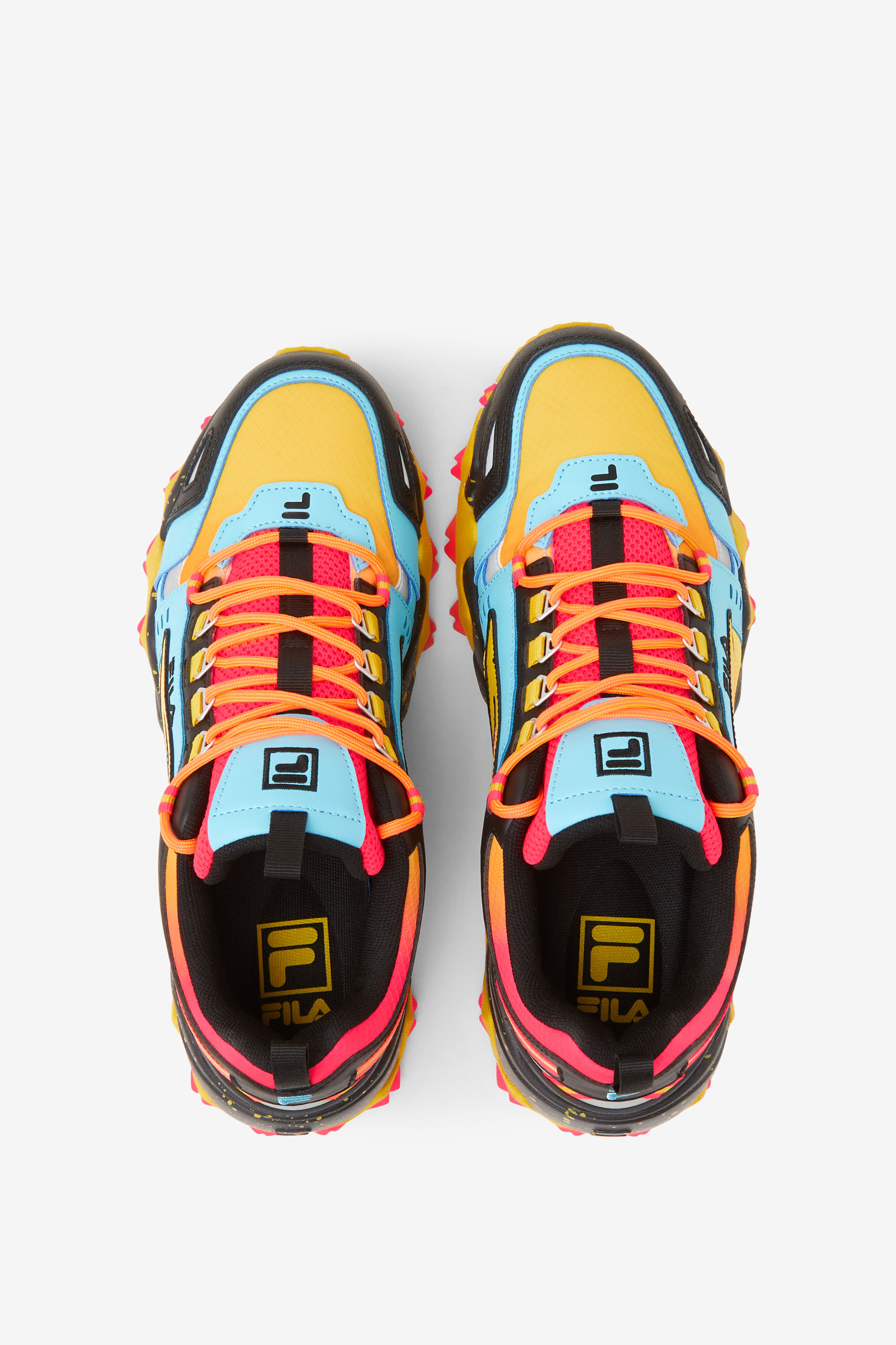 Men s Oakmont Tr Sneakers Lifestyle Fila