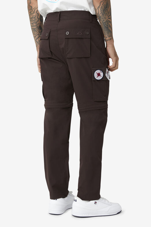 3 IN 1 PANT