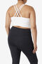 UPLIFT CROSS BACK BRA TOP