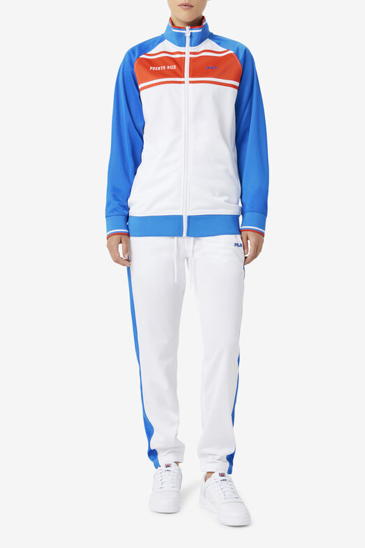 PUERTO RICO PANT