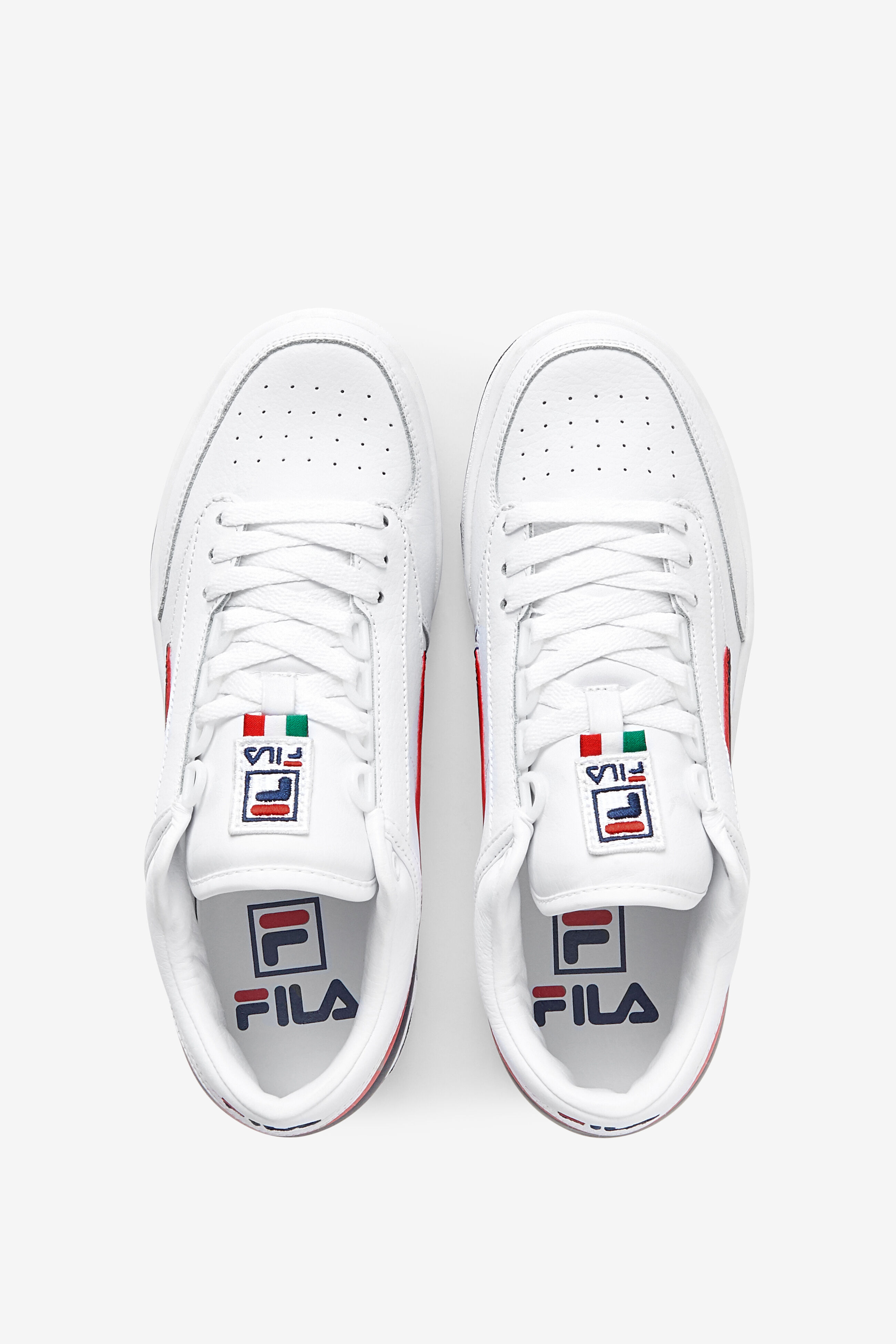 Fila t1 hot sale