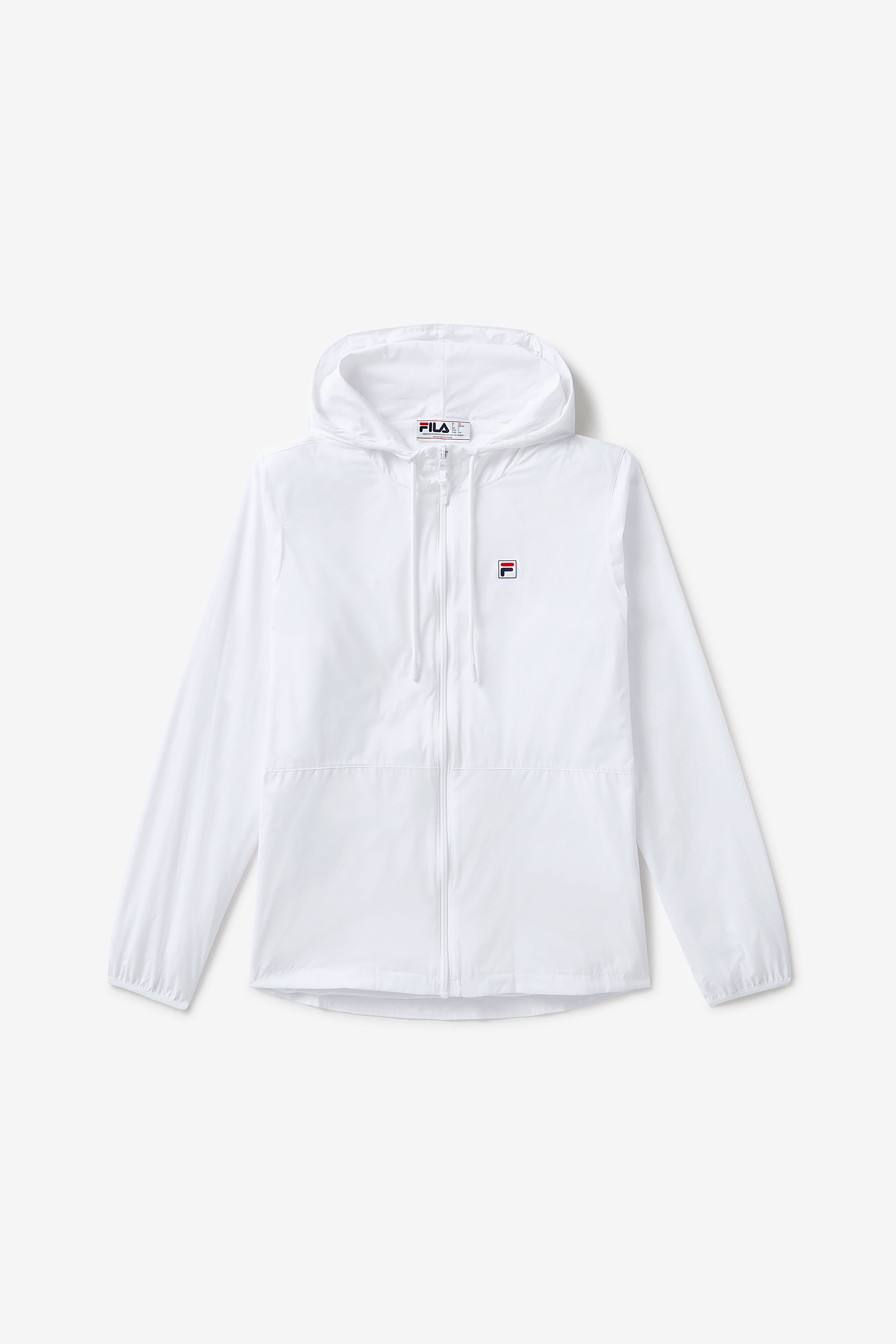 Elevated Essentials Jacket | Fila