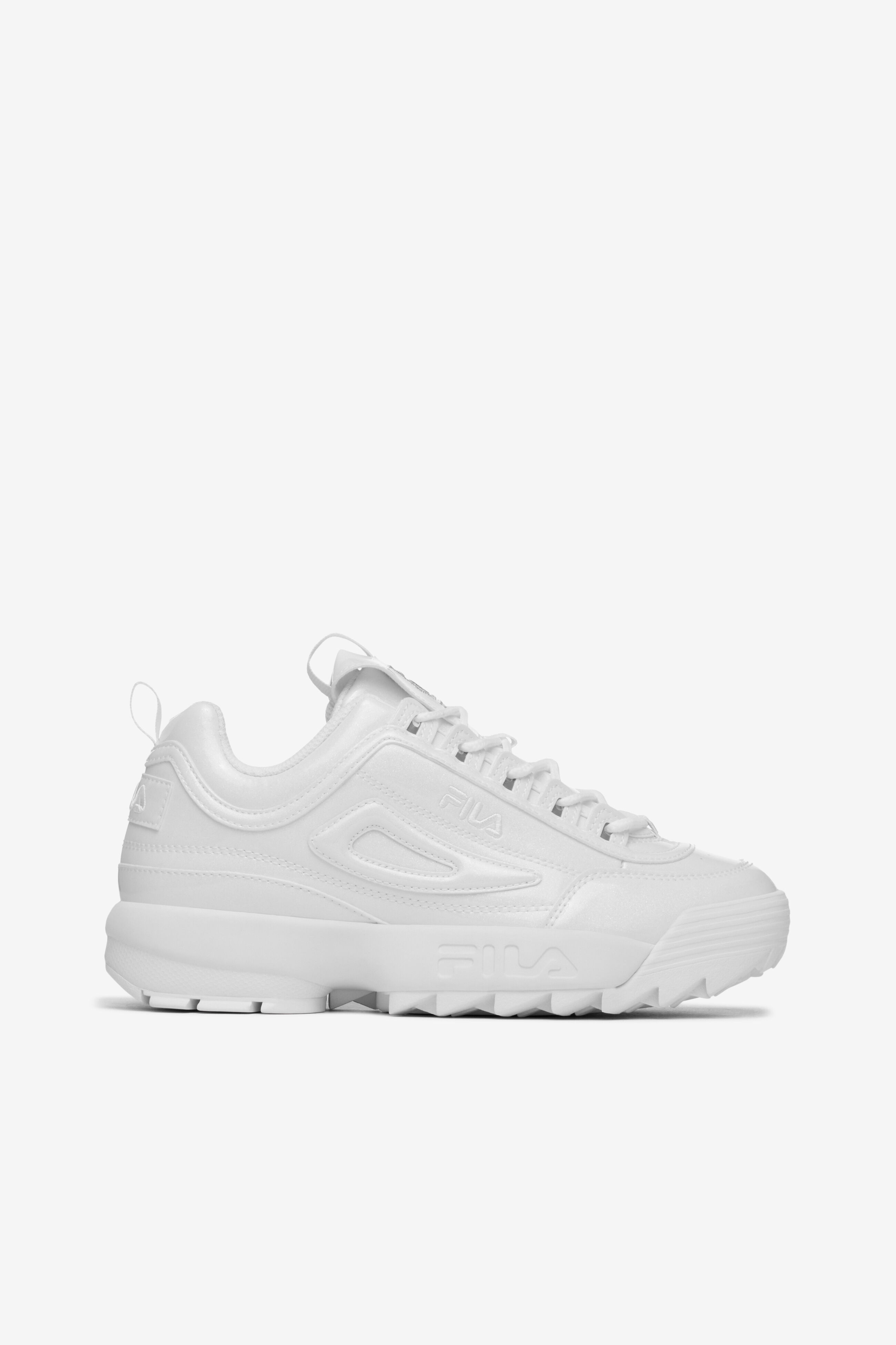Ladies fila disruptor 2 new arrivals