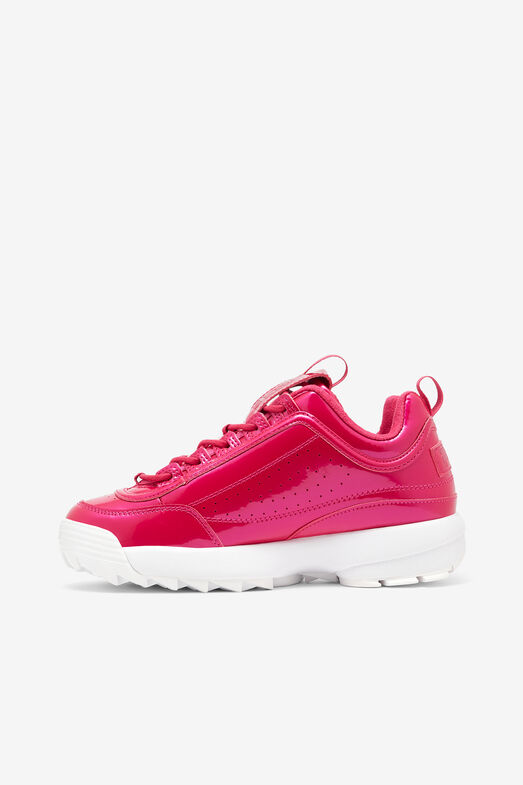 women's disruptor 2 premium repeat pink