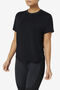 FI-LUX SHORT SLEEVE TOP