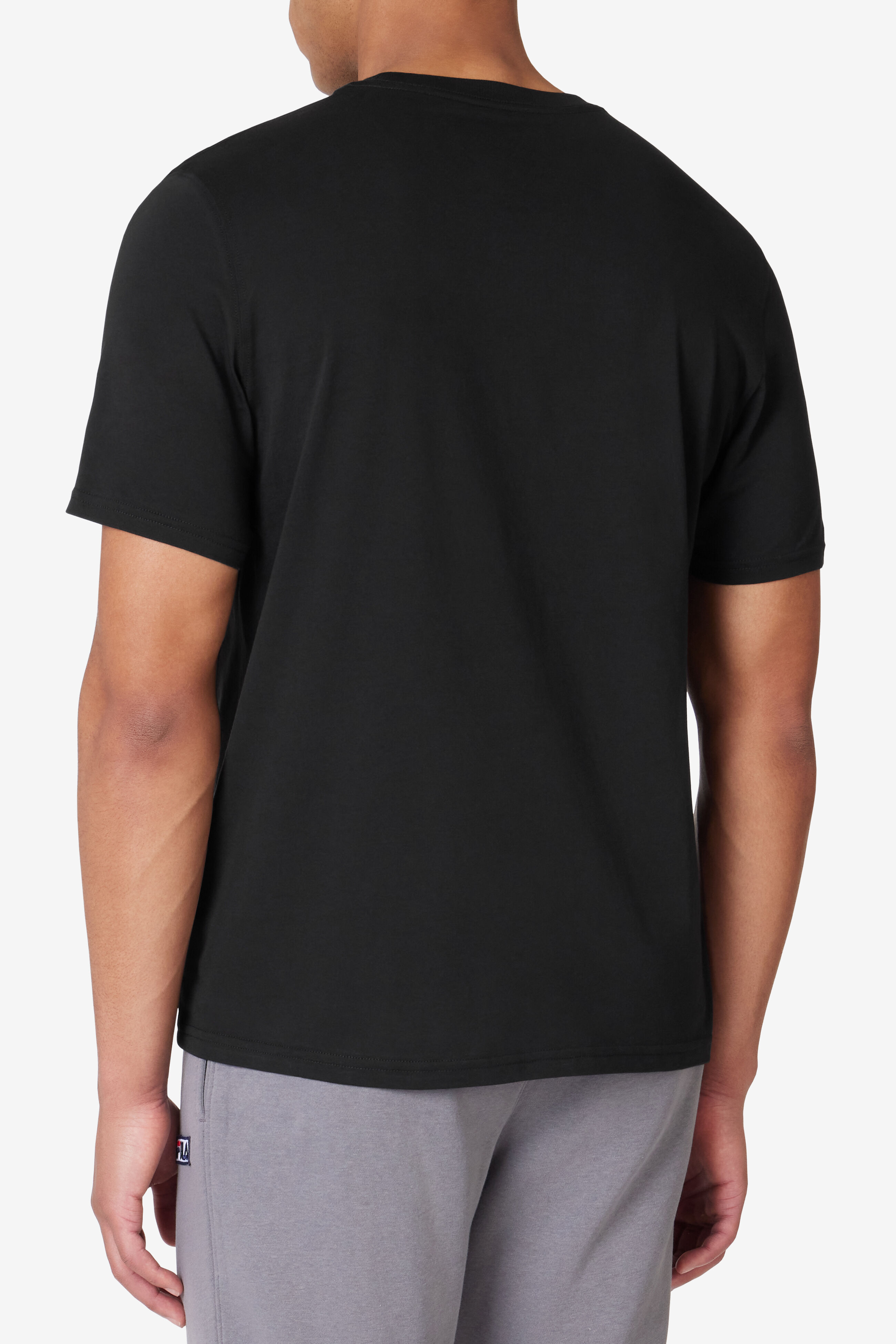 Shirt homme on sale fila pas cher