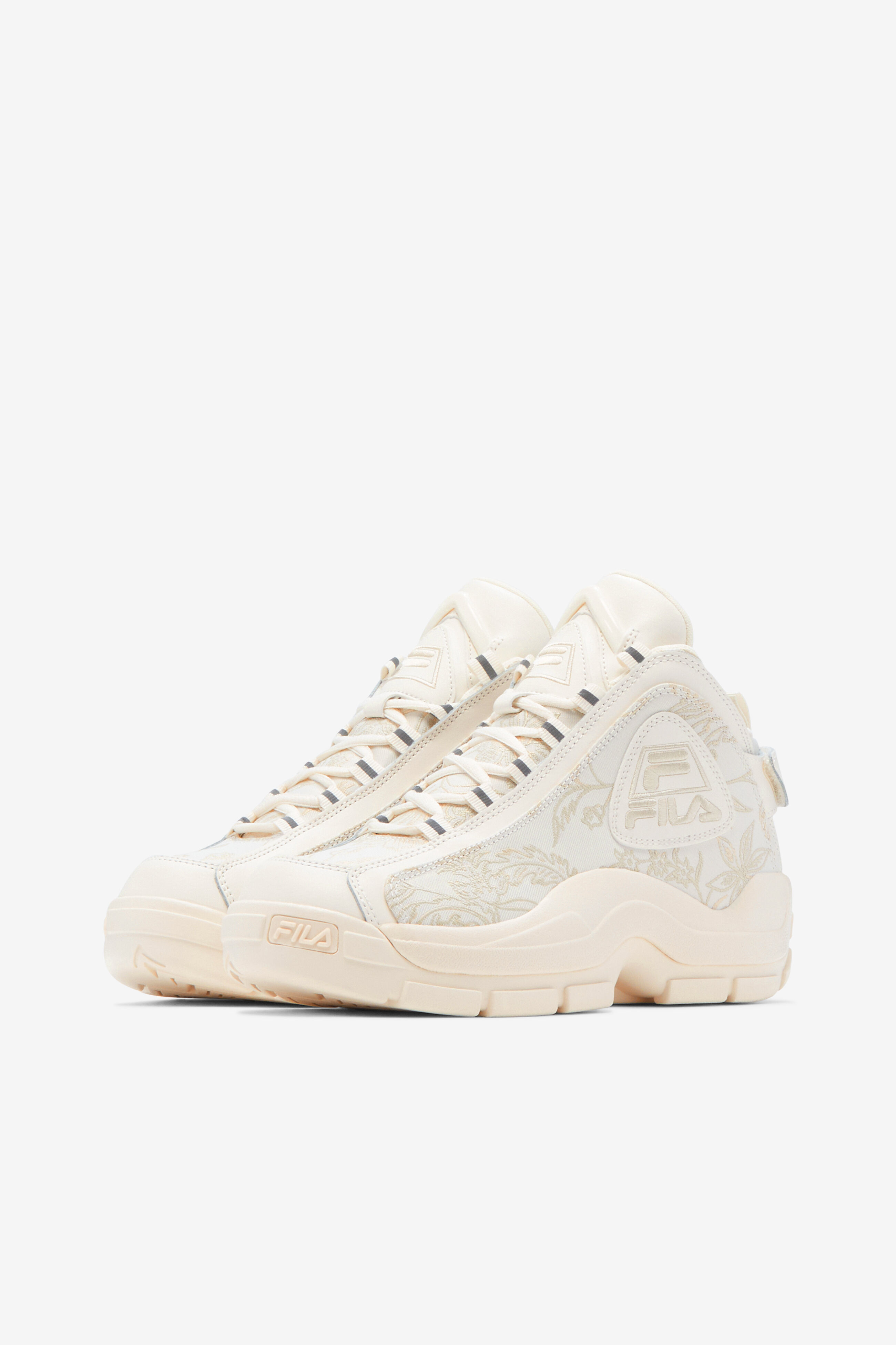 Women s Grant Hill 2 Floral Jacquard